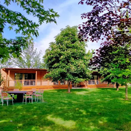 Agriturismo Il Melograno Villafranca di Verona Exterior photo