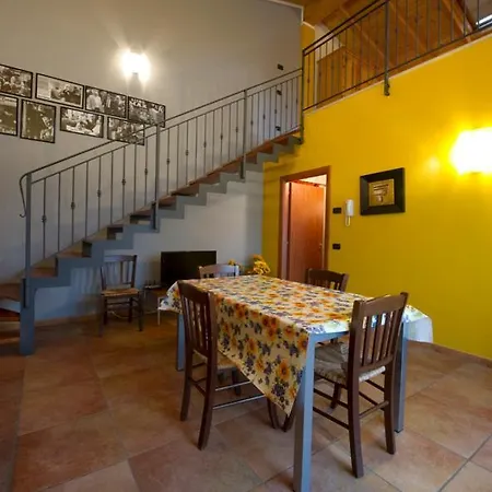 Agriturismo Il Melograno Villafranca di Verona Exterior photo