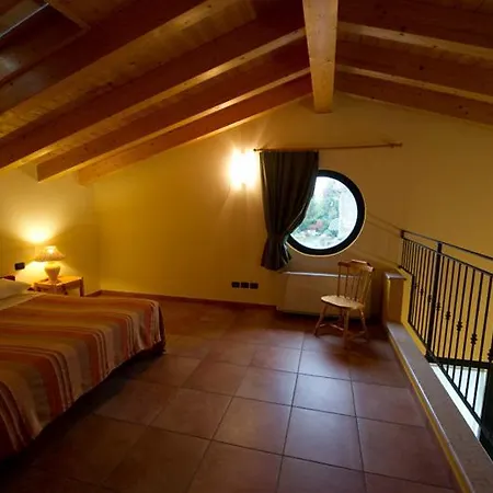 Agriturismo Il Melograno Villafranca di Verona Exterior photo