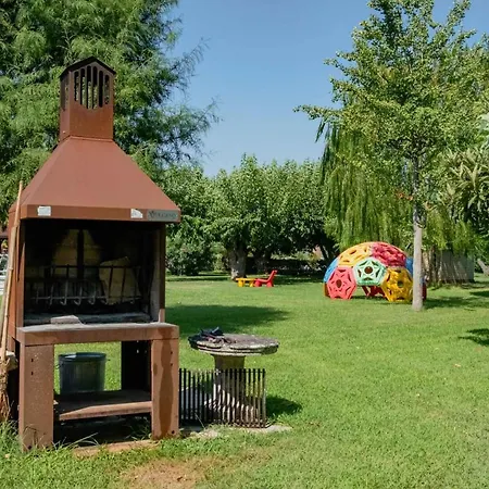 Agriturismo Il Melograno Villafranca di Verona Exterior photo