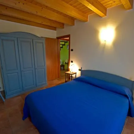 Agriturismo Il Melograno Villafranca di Verona Exterior photo