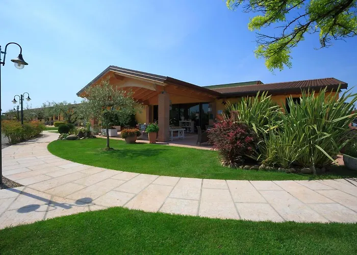 Agriturismo Il Melograno
