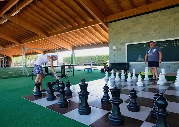Agriturismo Il Melograno