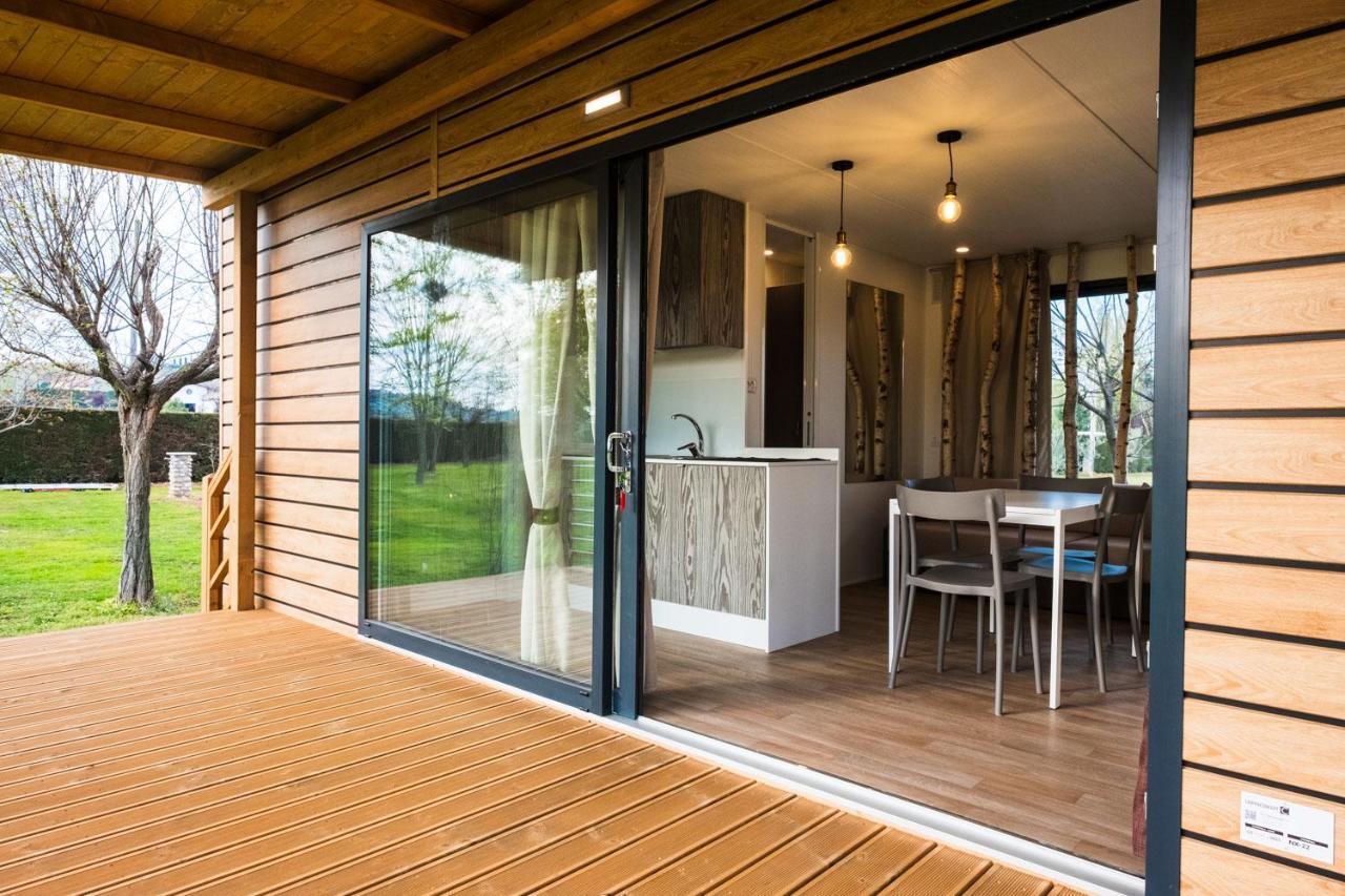 Camping Il Melograno