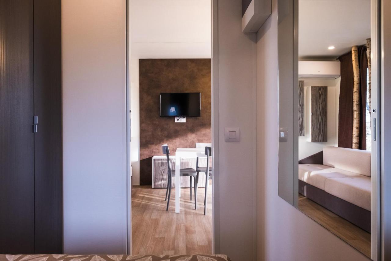 Il Melograno Camping Villafranca di Verona