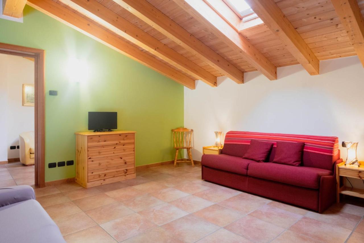 Il Melograno Camping Villafranca di Verona