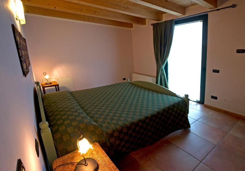 Camping Il Melograno