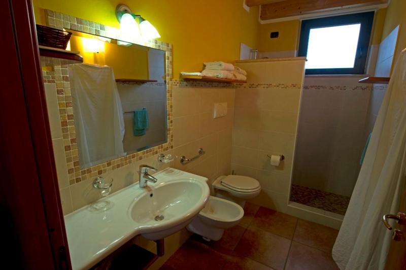 Il Melograno Camping Villafranca di Verona
