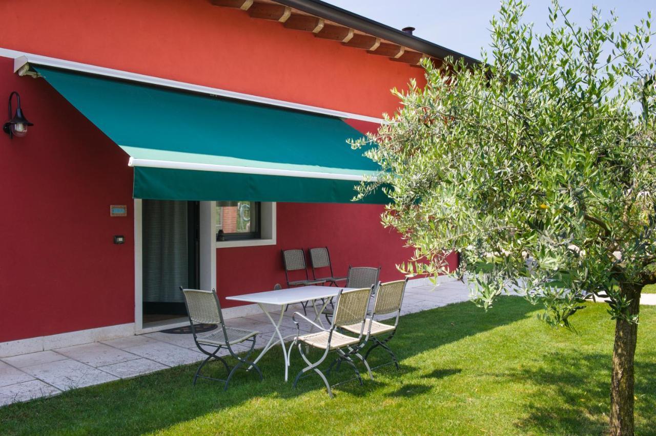 Camping Il Melograno