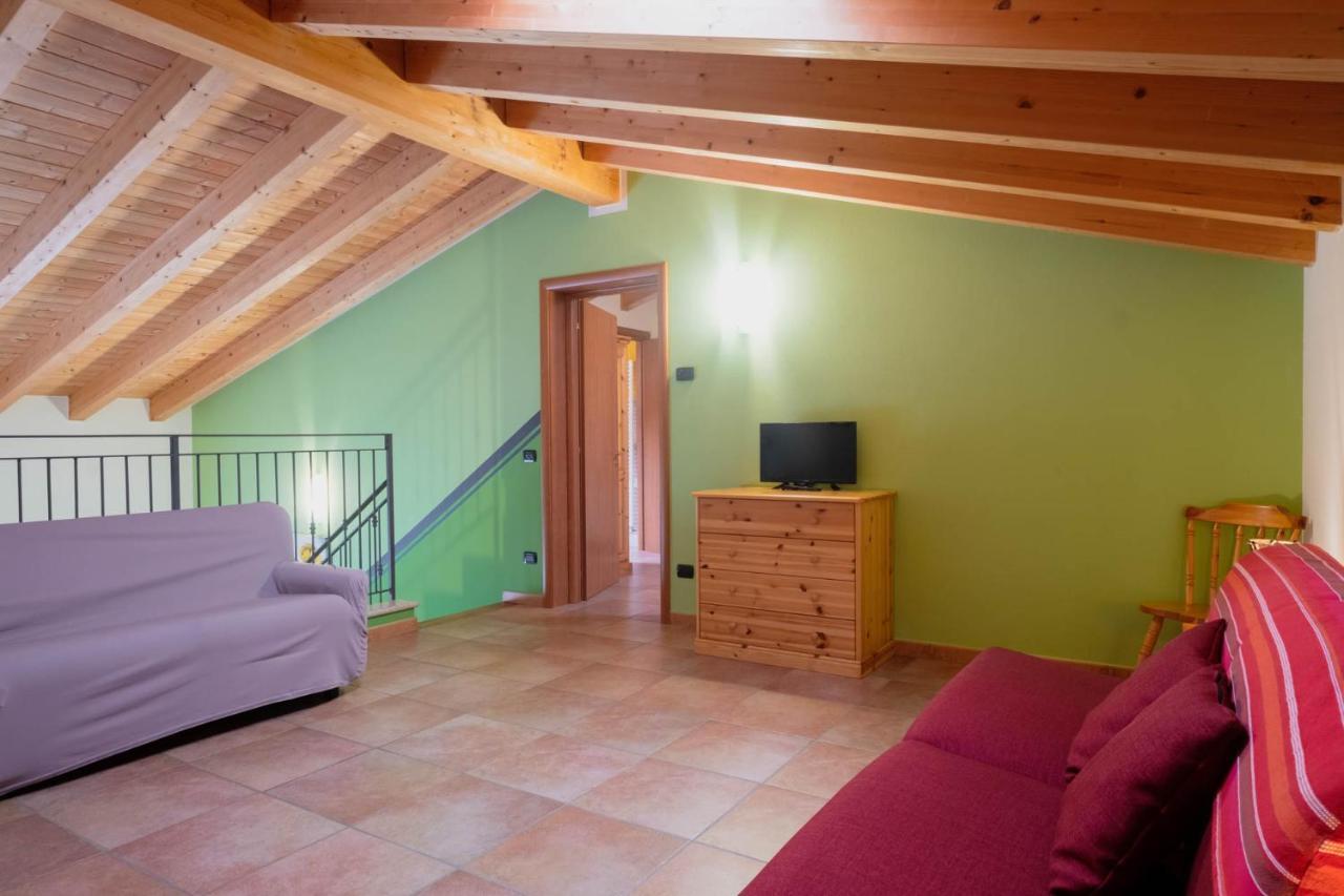 Camping Il Melograno